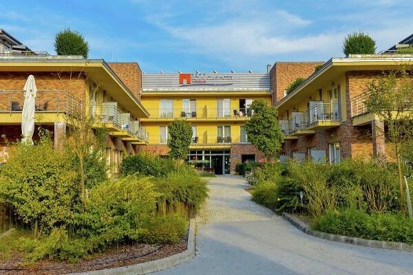 Fotografie | Royal Club Hotel**** Visegrád
