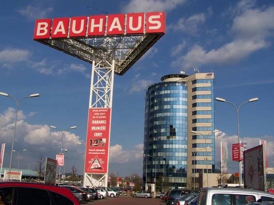 Bauhaus