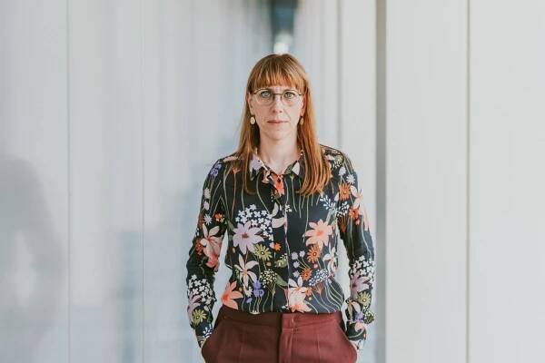 Katja Meier