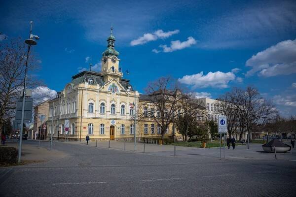 Bydlení Čelákovice | Váš nový byt ihned k nastěhování