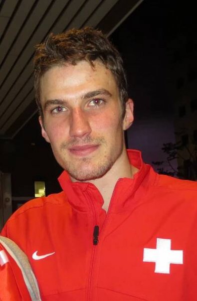 Roman Josi