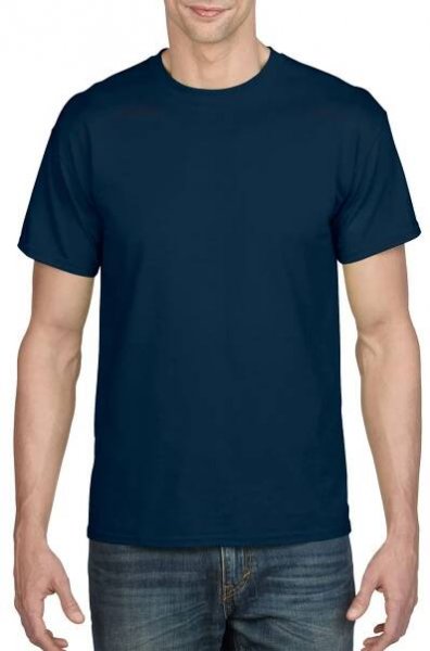 Gildan Dryblend® Adult T-shirt - foto