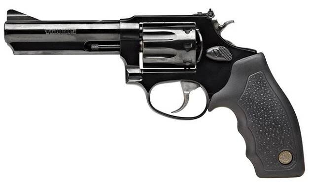 Revolver Taurus, Model: 941
