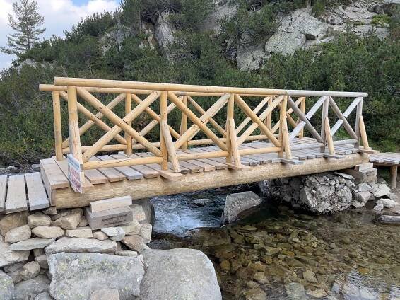 Bulharsko - Pirin 2022 - Foto - LEOŠ KOVÁŘÍK
