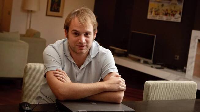 Jan Barta: Daruje na pomoc Ukrajině 22 milionů
