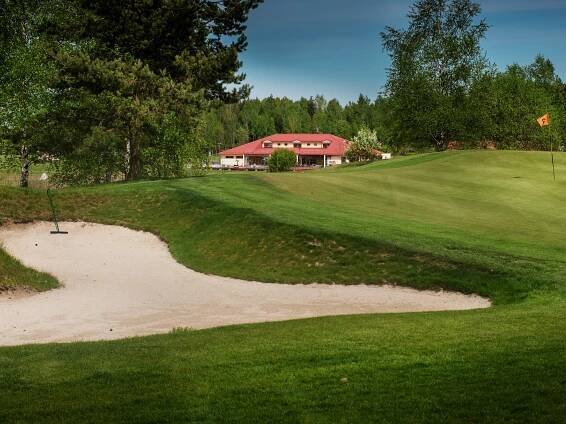 Golf | Hotel Promenáda