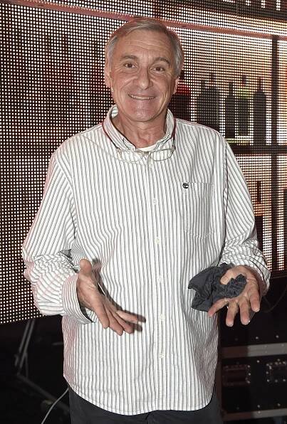 Po letech bude zase zpívat: Jan Čenský se pustil do zkoušení první muzikálové role v životě
