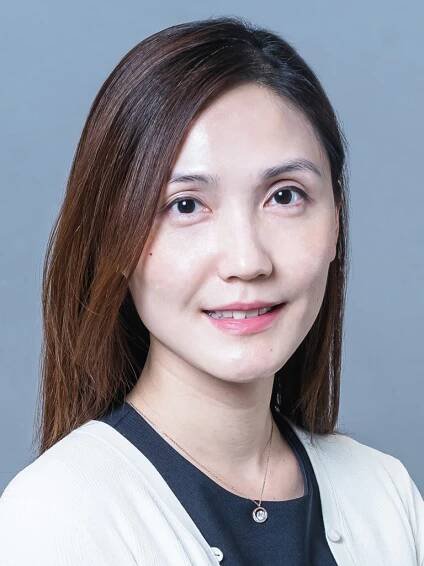 Yuen, Kwan Yuk Jacqueline, Clinical Assistant Professor (joint appointment with Department of Medicine, School of Clinical Medicine), Division of Behavioural Sciences, BA (Harvard), MD (UMich), DABIM, DABIM (Geriatrics), Specialist in Geriatric Medicine (HKAM), phone: 2255 4049, email, jkyuen@hku.hk