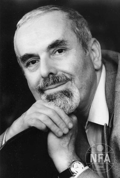© Miloš Fikejz (1993)