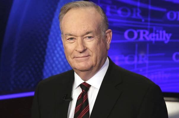 Bill O'Reilly