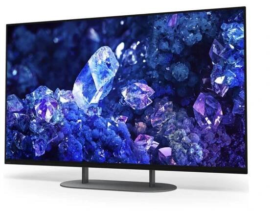 Sony XR-48A90K 121.9 cm (48 ) 4K Ultra HD Smart TV Wi-Fi černá (XR48A90KAEP)