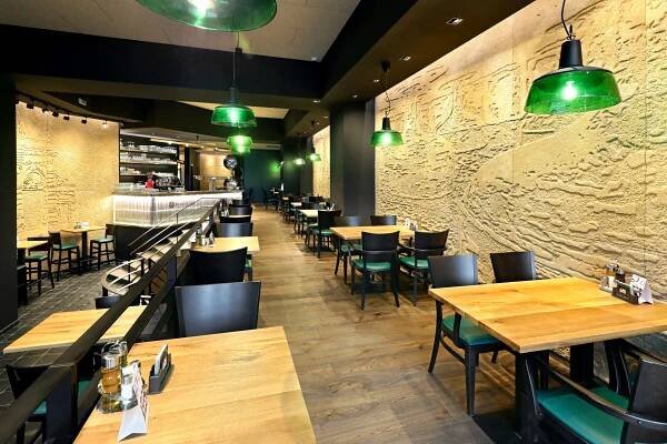 Plzeňka Hangár restaurace Strakonice