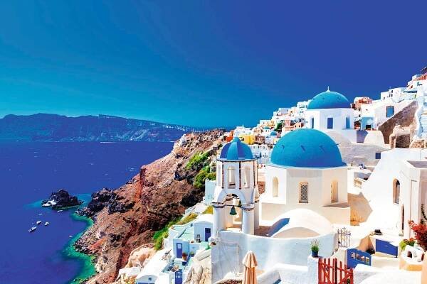 Santorini