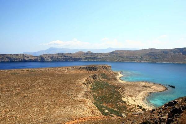 Gramvousa