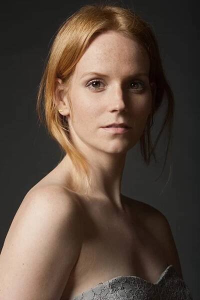 Eva Sakálová herečka