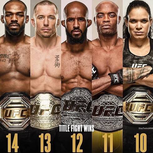Jones Welcomes Nunes To Not-Lying Champ Club