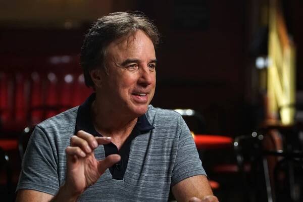Randy Shropshire - NBC - Feherty: Kevin Nealon/Carson Daly