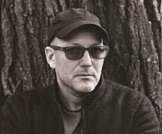 Bill Morrison ‘Special Guest’ at IndieCork Festival