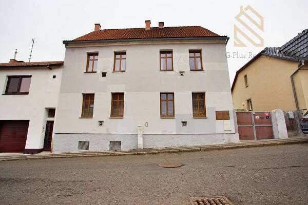 Prodej Dům, Síbova, Bílina - Újezdské Předměstí, okres Teplice