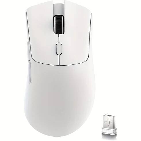 Attack Shark R1 Myš HERNÍ myš Bluetooth Wireless 2.4 GHz