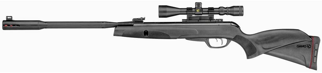 Whisper Fusion Series Air Rifles