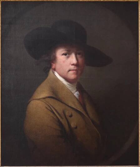 Joseph Wright of Derby