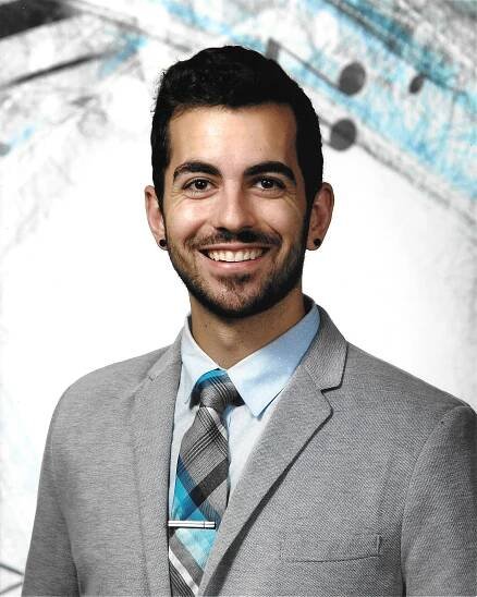 Sean Headshot 2021 | Sean Rees Drill Design