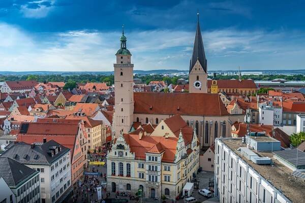 Home - Oberbayern: echt Bayern