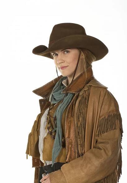 Sara Canning - Hanin zákon - Promo