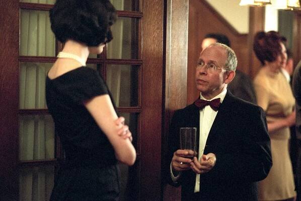 Capote - Z filmu - Bob Balaban