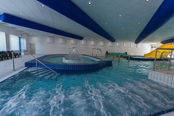 Dětský svět | aquacentrum-teplice.cz