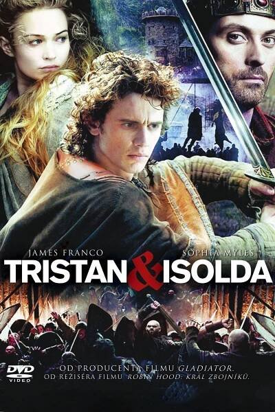 Tristan a Isolda 64% [Tristan & Isolde] (2006)