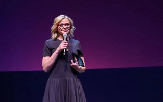 Kristina Ciroková, kredit: Ondřej Besperát, Zdeněk Chaloupka pro Nadaci OSF