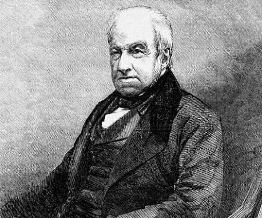 Robert Brown Biography - Childhood, Life Achievements & Timeline