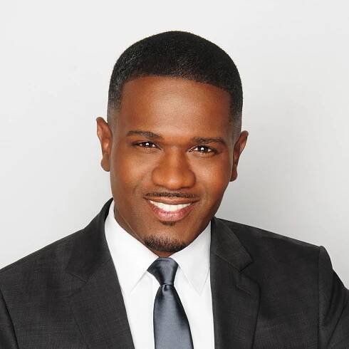 Marcus Smith