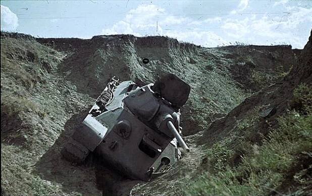 T-34 – Wikipedie