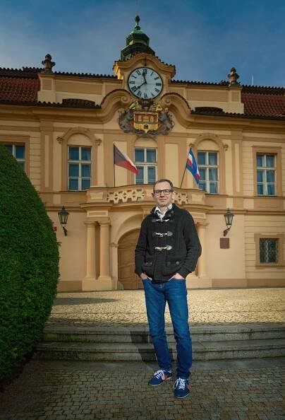 Ondřej Gros