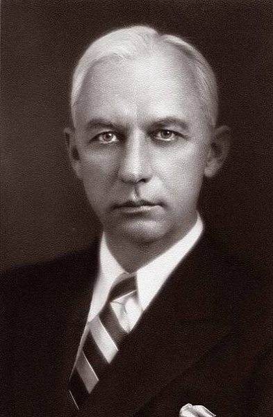 Frank Norman Wilson