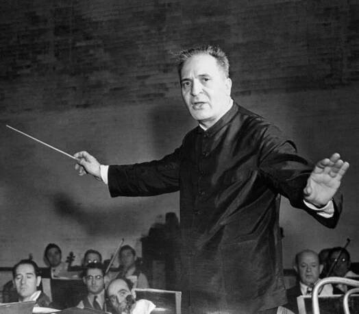 Bruno Walter