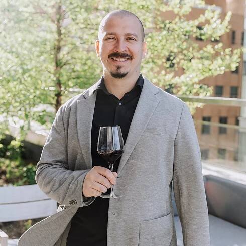 Sommelier Society of America — Meet Our NYC Wine Instructors | SSA Wine School