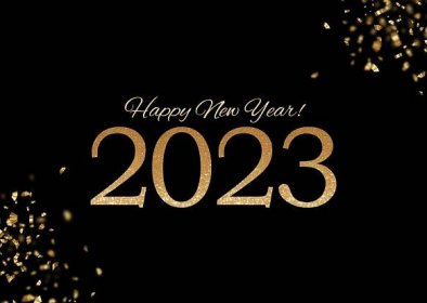 Vážení obchodní partneri, drahí kolegovia, prajeme Vám šťastný a úspešný rok 2023! - Menert
