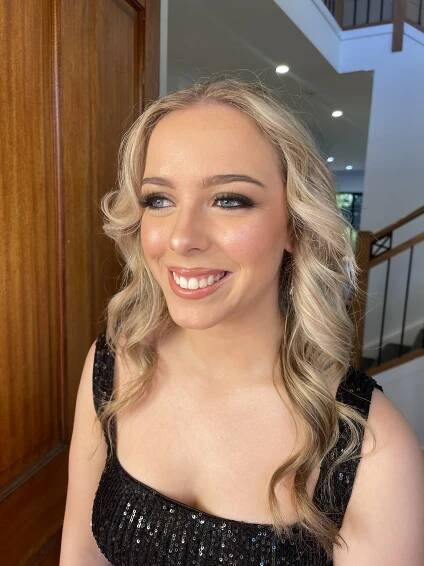My Story — Makeup by Mindy