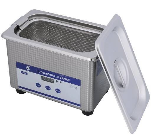 Ultrasonic-Cleaners-Digital-Timer-Review