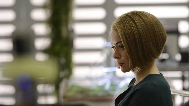 Orphan Black - Knowledge of Causes, and Secret Motion of Things - Z filmu - Tatiana Maslany