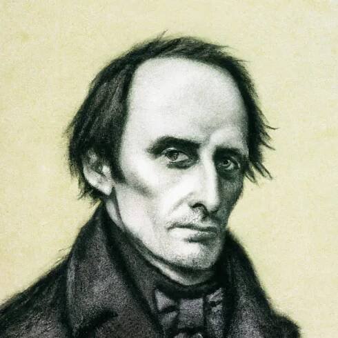 Charles Baudelaire (Works and Life) – Love Books Review