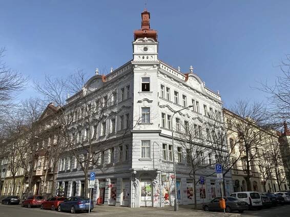 Zrealizované projekty – Byty Mnichovice
