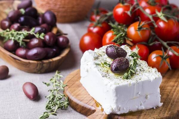 Greek Feta Battles for Global PDO Recognition - tovima.com