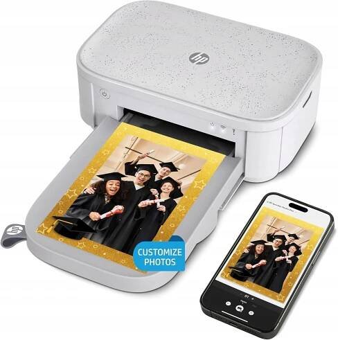 HP Sprocket Studio PLUS