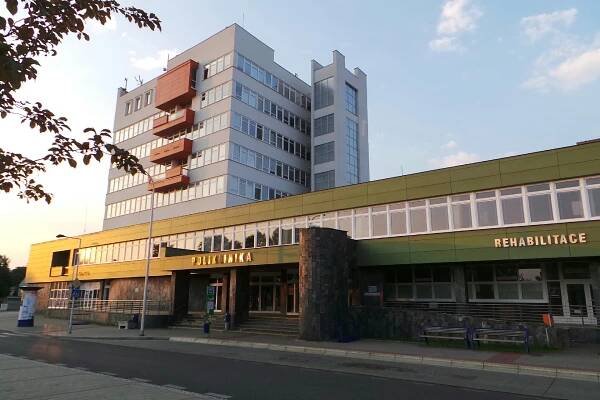Moje Srdce - Kardiologi€ s.r.o. foto 1