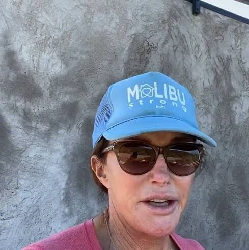 Melanie Griffithová a Caitlyn Jennerová k nepoznání! Karanténa je poznamenala?!
